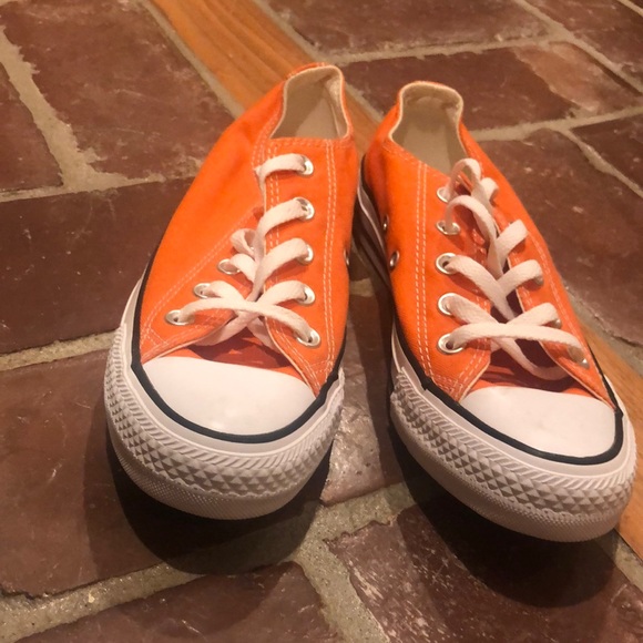 Converse Shoes - Converse